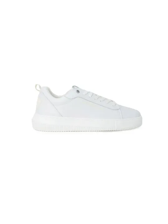 Calvin Klein Jeans Herren Sneaker Weiß | online kaufen