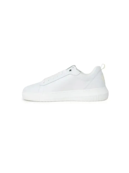 Calvin Klein Jeans Herren Sneaker Weiß | online kaufen