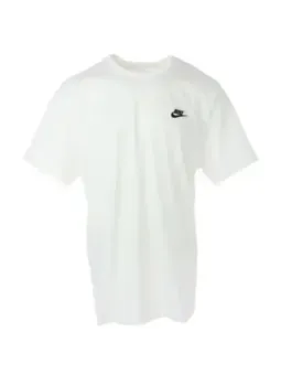 Nike Herren T-Shirt Weiß mieten - Flex-Fashion Verleih-Shop