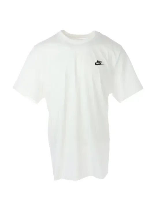 Nike Herren T-Shirt Weiß | online kaufen