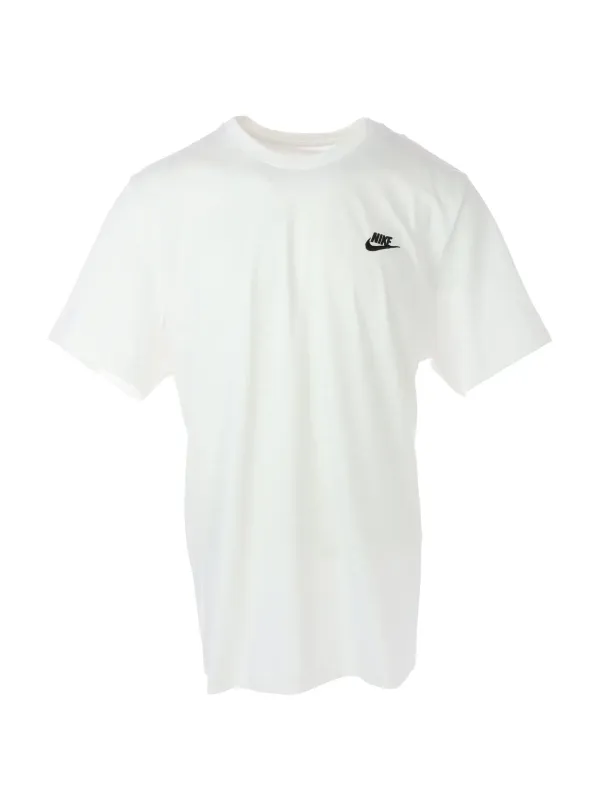 Nike Herren T-Shirt Weiß | online kaufen