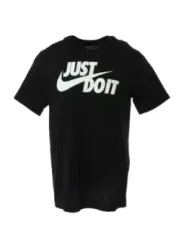 Nike Herren T-Shirt Schwarz | online kaufen