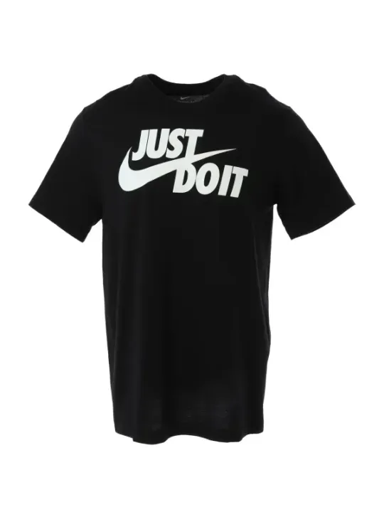 Nike Herren T-Shirt Schwarz | online kaufen