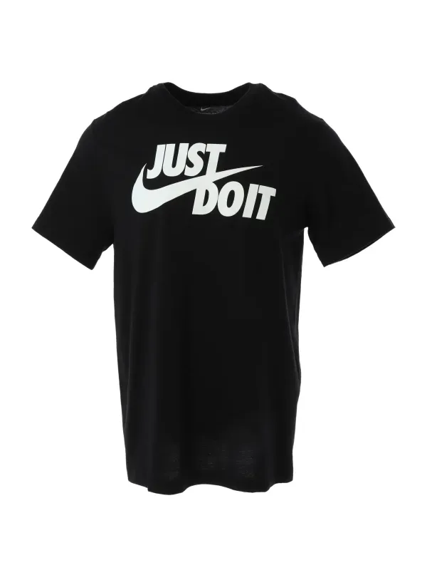 Nike Herren T-Shirt Schwarz | online kaufen