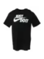 Nike Herren T-Shirt Schwarz | online kaufen