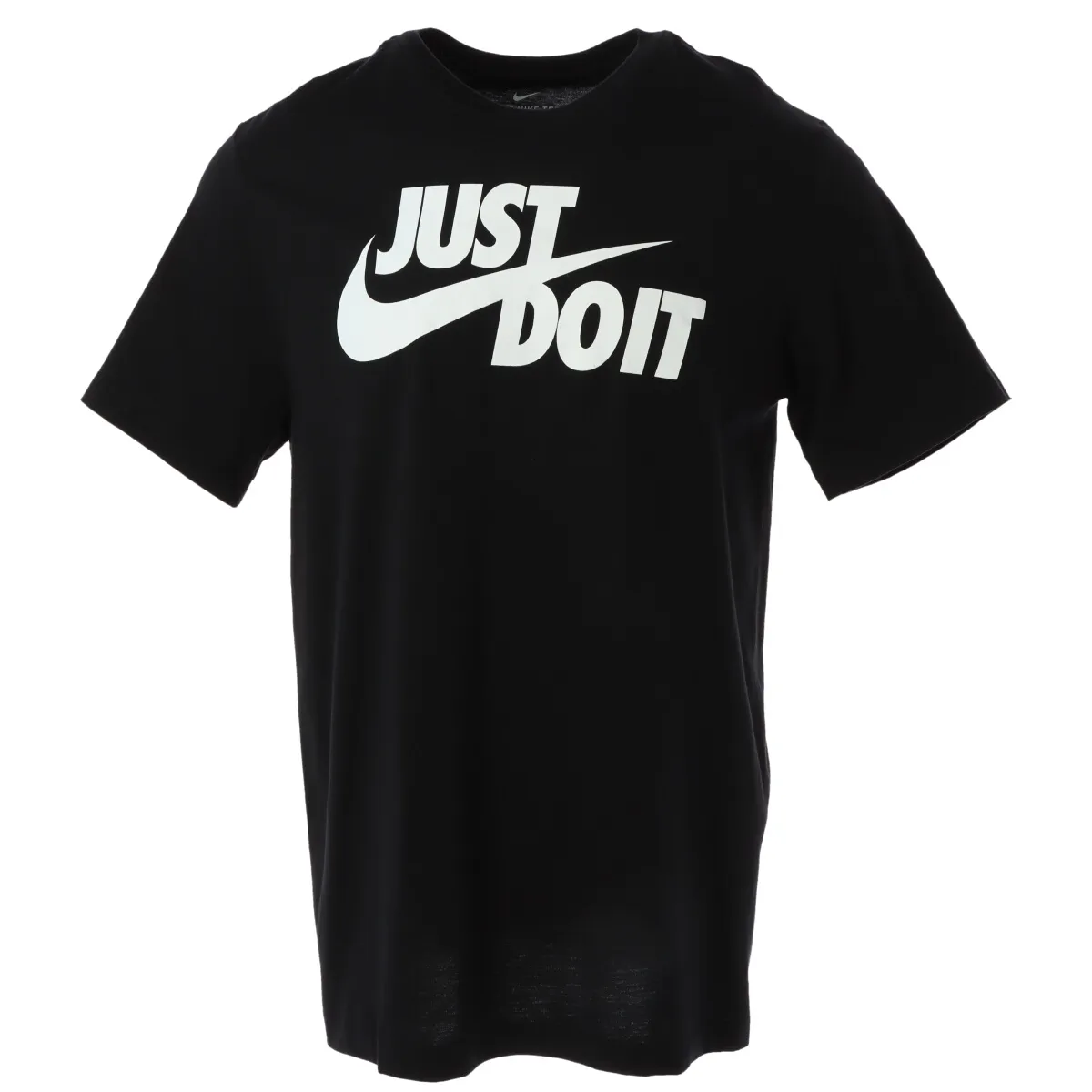 Nike Herren T-Shirt Schwarz 265349