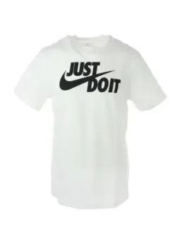 Nike Herren T-Shirt Weiß mieten - Flex-Fashion Verleih