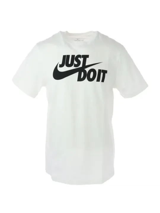 Nike Herren T-Shirt Weiß | online kaufen