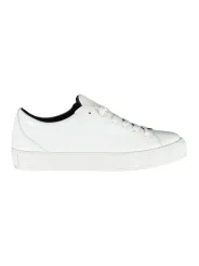 Tommy Hilfiger Damen Sportschuh Weiß | online kaufen