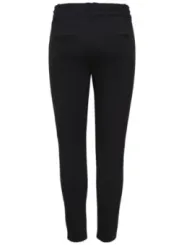 Schwarze Skinny Hose Damen Only