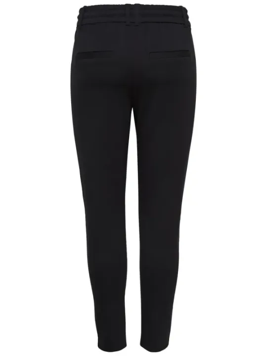 Schwarze Skinny Hose Damen Only