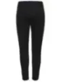 Schwarze Skinny Hose Damen Only