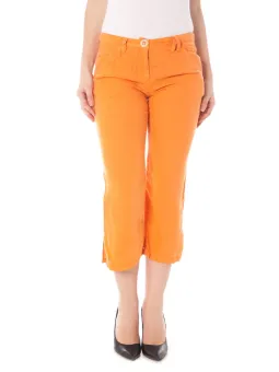 Napapijri Damen Tasche Orange mieten - Flex-Fashion Verleih