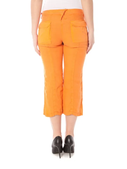 Napapijri Damen TASCHE Orange | online kaufen