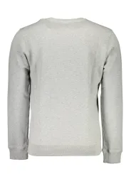 North Sails Herren Langarm-Sweatshirt Grau | online kaufen