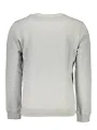 North Sails Herren Langarm-Sweatshirt Grau | online kaufen
