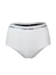 Graue Calvin Klein Herren Slips