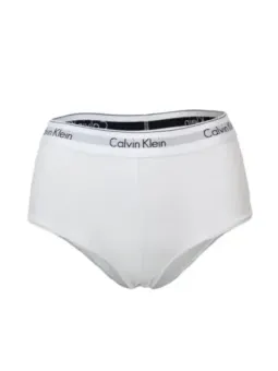 Graue Calvin Klein Herren Slips