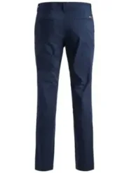 Dunkle marine Jack & Jones Hose