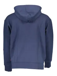 LEVI&039 Herren Langarm-Sweatshirt Blau | online kaufen