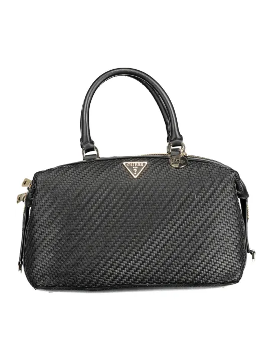 GUESS JEANS Damen Tasche Schwarz | online kaufen