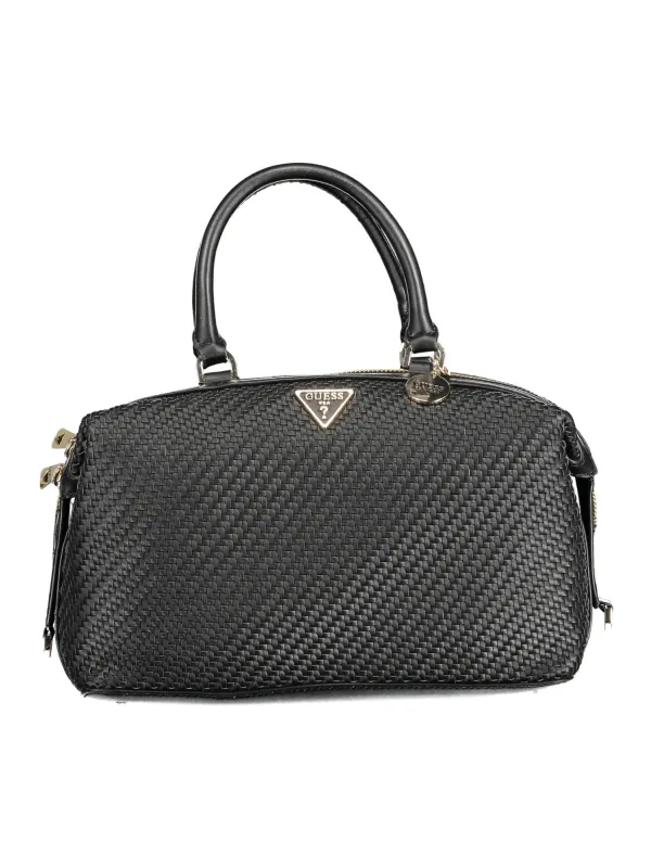 GUESS JEANS Damen Tasche Schwarz | online kaufen