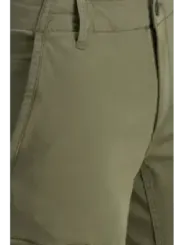 Olivgrüne Jack & Jones Chinos Herren