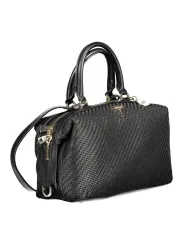 GUESS JEANS Damen Tasche Schwarz | online kaufen