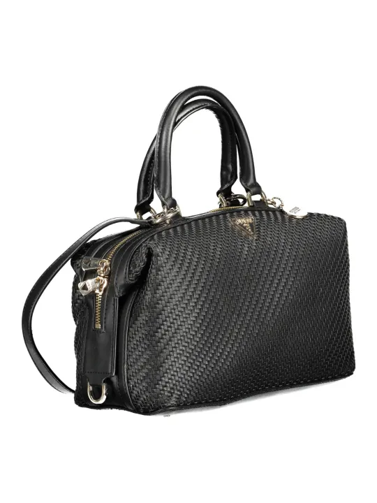 GUESS JEANS Damen Tasche Schwarz | online kaufen