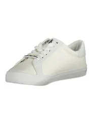 Calvin Klein Damen Sportschuh Weiß | online kaufen