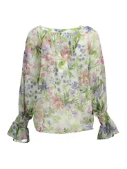 KOCCA Damen Langarmshirt Grün | online kaufen