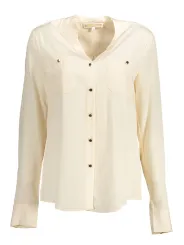 KOCCA Damen Fronttaschen Weiß | online kaufen