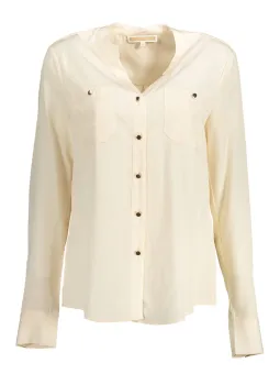 KOCCA Damen Hemd XS Weiß mieten - Flex-Fashion Verleih