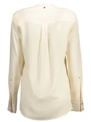 KOCCA Damen Fronttaschen Weiß | online kaufen