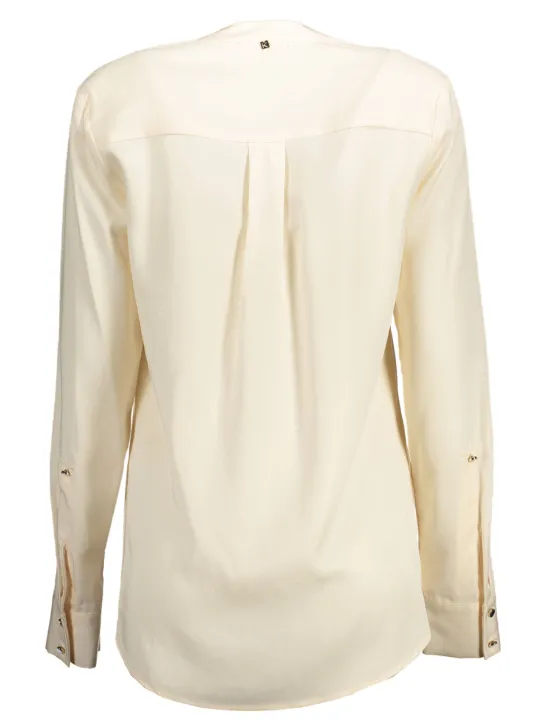 KOCCA Damen Fronttaschen Weiß | online kaufen