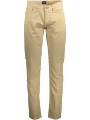 GANT Herren Hose Beige | online kaufen