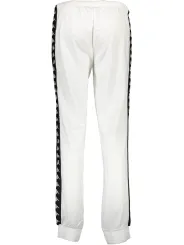 Kappa Damen Sporthose Weiß | online kaufen