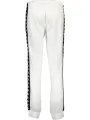 Kappa Damen Sporthose Weiß | online kaufen