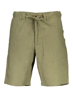 GANT Herren Tasche Grün mieten - Flex-Fashion Verleih-Shop