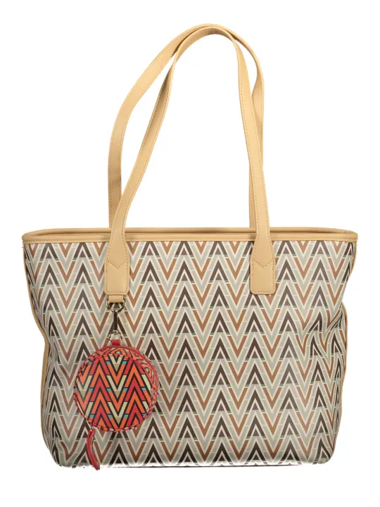 VALENTINO BAGS Damen Tasche Beige | online kaufen
