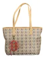 VALENTINO BAGS Damen Tasche Beige | online kaufen