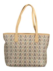 VALENTINO BAGS Damen Tasche Beige | online kaufen