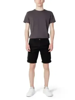 Braunes Jack & Jones T-Shirt