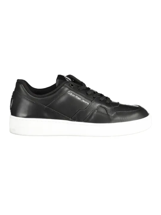 Calvin Klein Herren Sportschuh Schwarz | online kaufen
