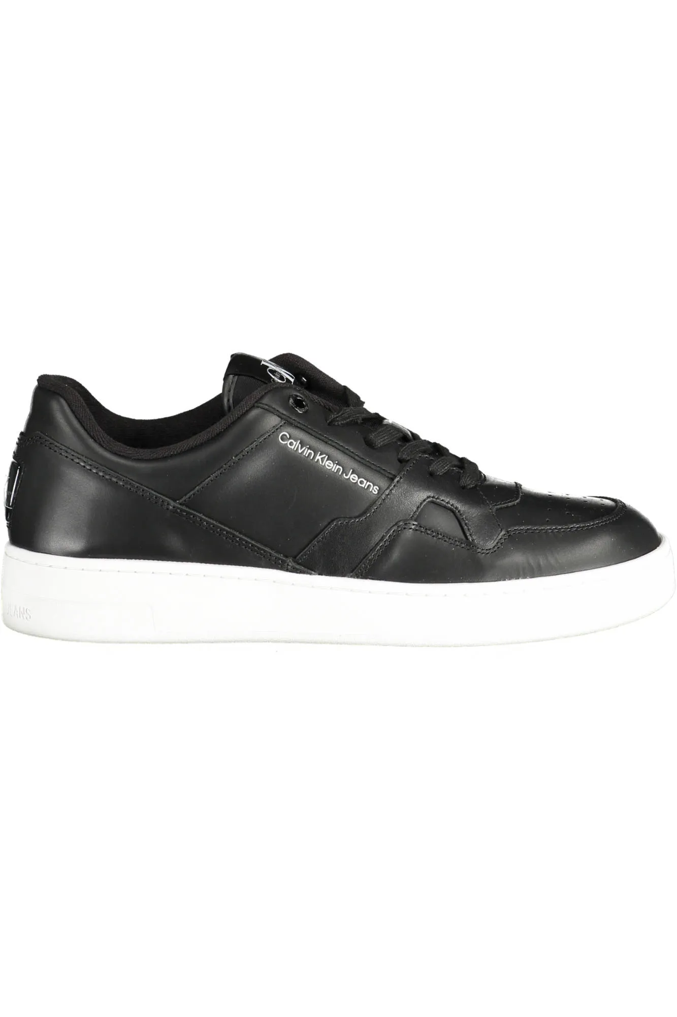 Herren Sportschuh Schwarz YM0YM00497_NERO_BDS