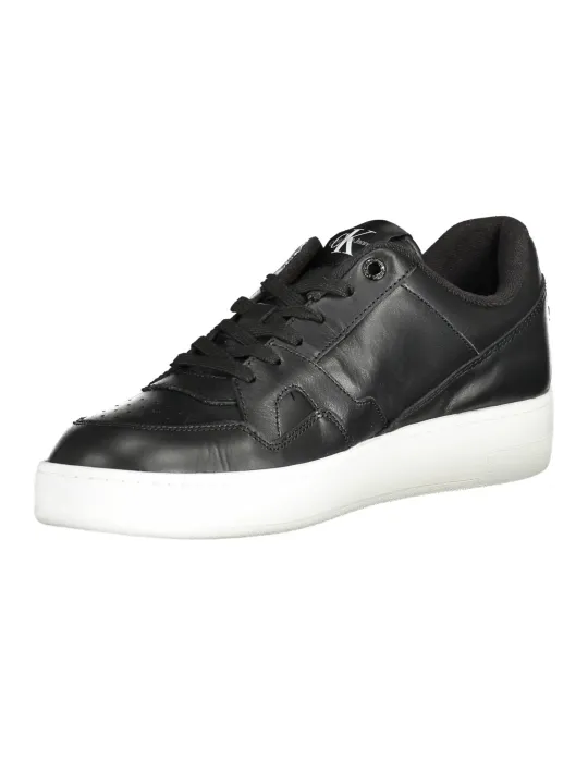 Calvin Klein Herren Sportschuh Schwarz | online kaufen
