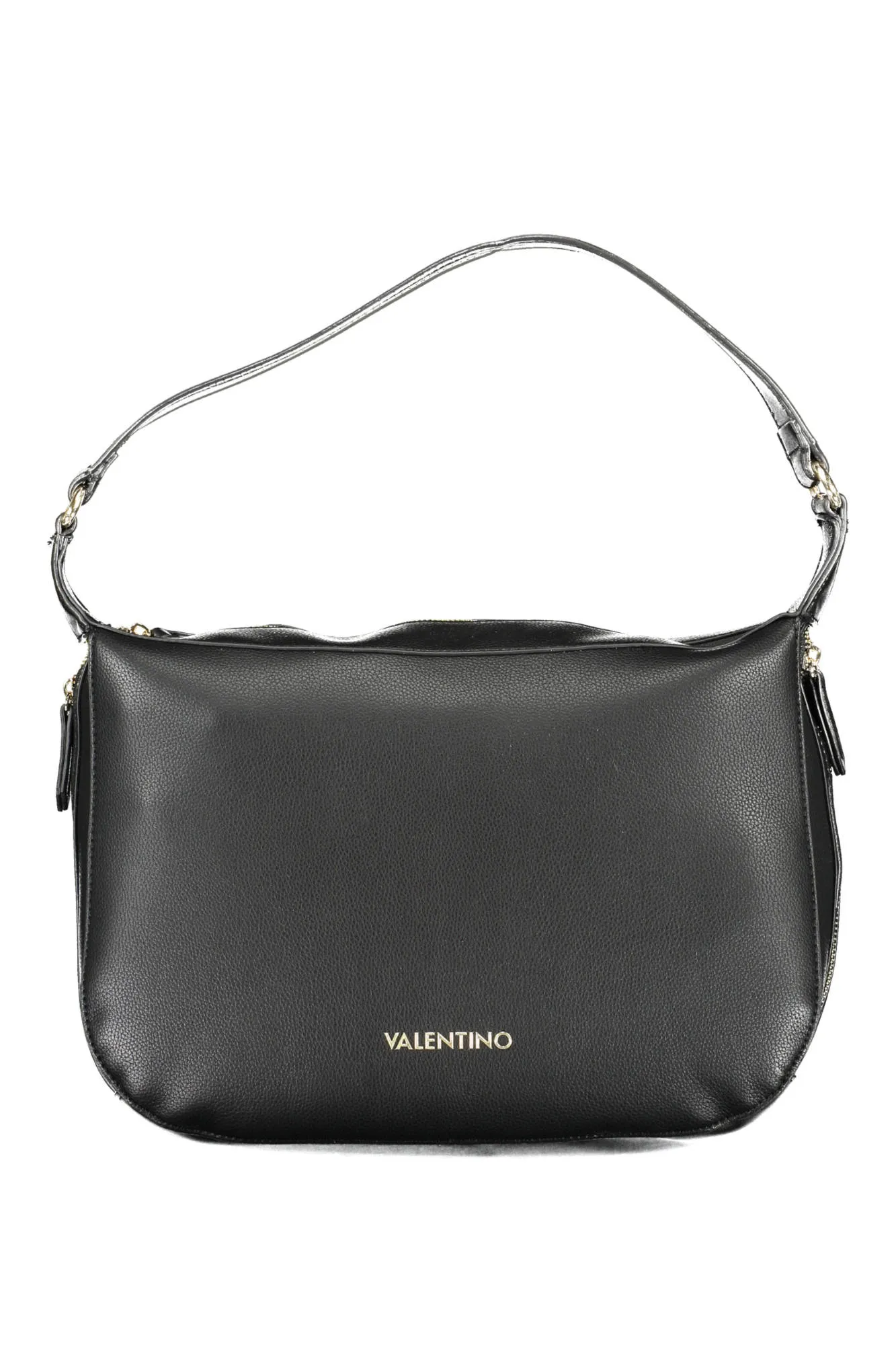 Damen Tasche Schwarz VBS6IQ03-AREPA_NERO_NERO