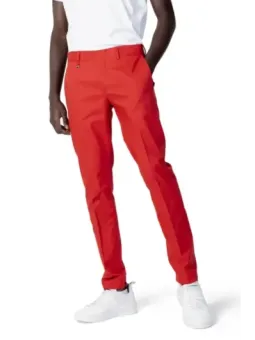 Antony Morato Herren Slim Fit Hose