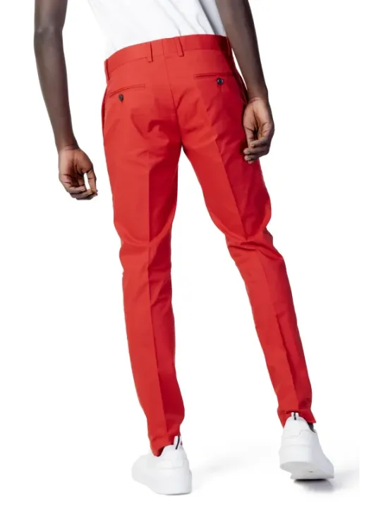 Antony Morato Herren Slim Fit Hose