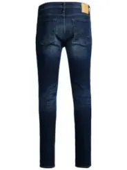 Jack & Jones Indigo Straight Jeans